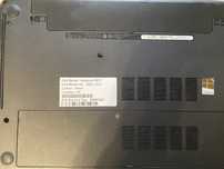 Laptop Dell Inspiron 5537  Konsola PS4 Slim