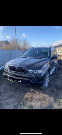 Разборка bmw X5 E53 бмв е53 х5 авторазборка шрот запчасти m57n M54b30