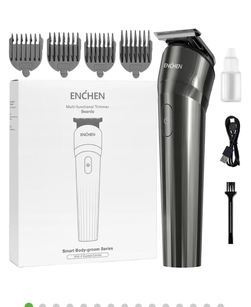 Тример Еnchen Multi-functional Trimmer
