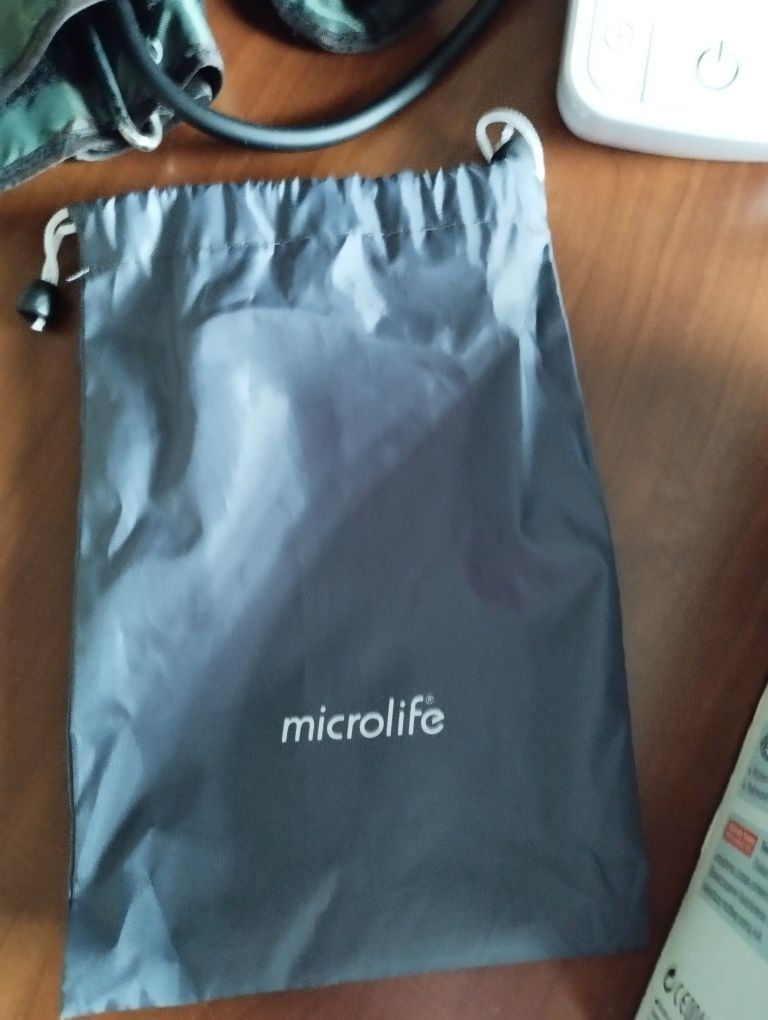 Ciśnieniomierz Microlife