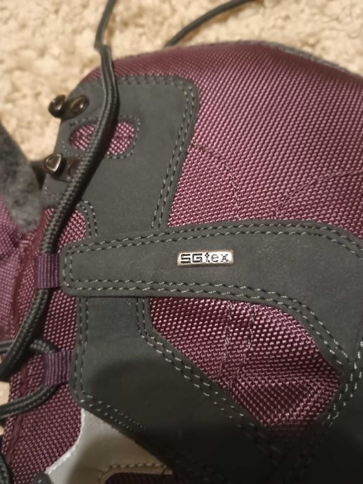 Термоботи Adventureridge SGTex