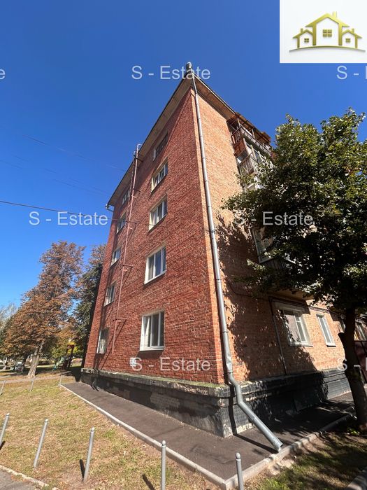 ‼️ Продам 2к квартиру 46м2 метро Холодная гора‼️ Потавский Шлях 177а