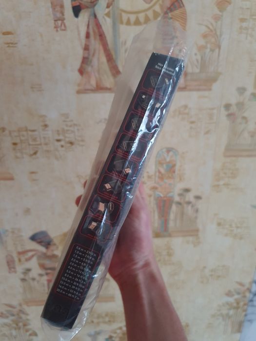 Кабель HDMI 2.0b AudioQuest Forest - 0.6м. новий USA США