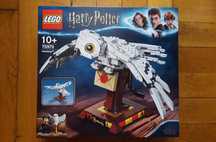 LEGO 75979 Harry Potter - Hedwiga NOWE Wrocław