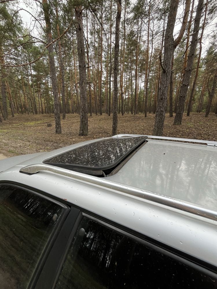 audi 100 универсал