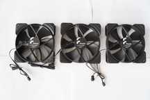 Wentylatory Fractal Design Aspect 14