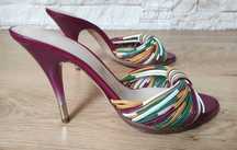 Szpilki Dolce & Gabbana roz. 38