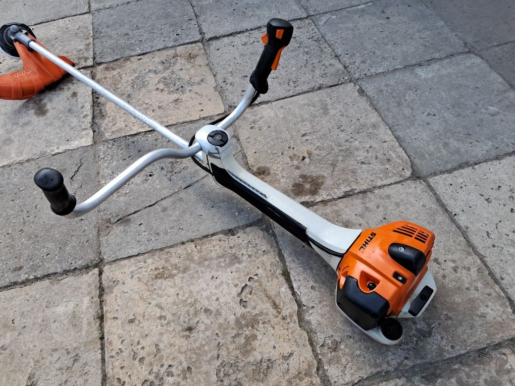 Kosa spalinowa stihl FS460c 3KM professional bdb stan FS 460 c 490