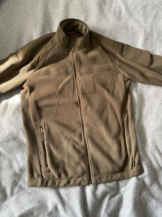 Фліс M-Tac combat fleece jacket (M/L)