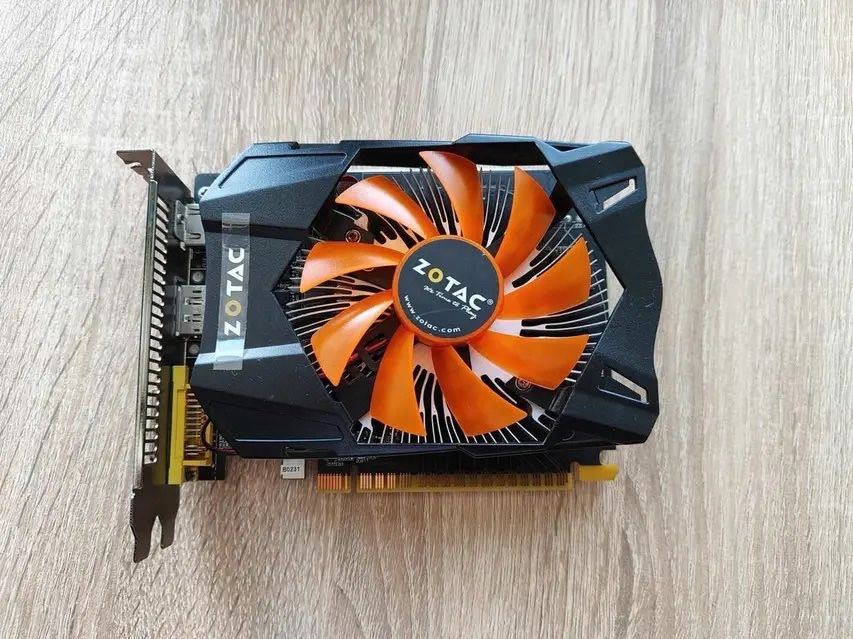 Системный блок, компьютер, монитор