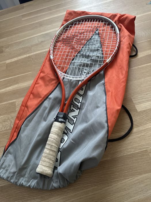 Dunlop rakieta tenisowa junior