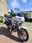 Honda CBF Honda CBF 1000 ABS