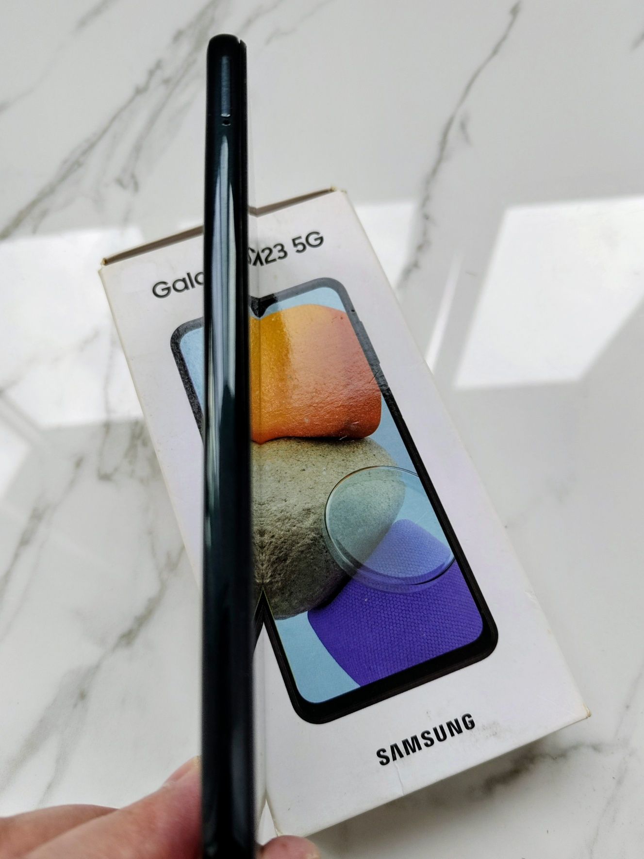 Samsung m23 4/128Gb гарний стан.