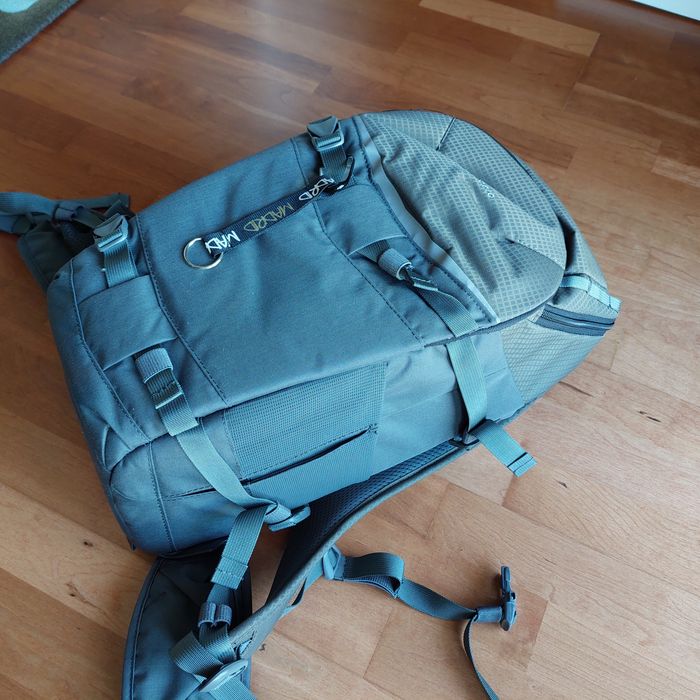 Mochila para maquinas Reflex (NOVA)