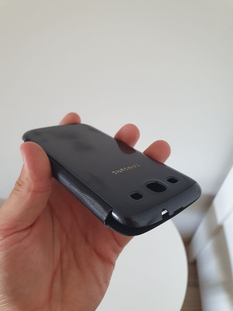 Etui Samsung Galaxy S3 Oryginał
