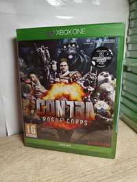 Xbox One Contra Rogue Corps NOWA