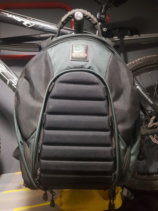 Mochila Kata Fotografia Video Laptop Drone