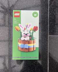 Lego 40587: Cesto da Páscoa SELADO