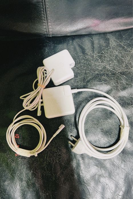 Блок живлення Apple 60W A1344