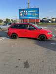 Skoda Fabia Monte Carlo