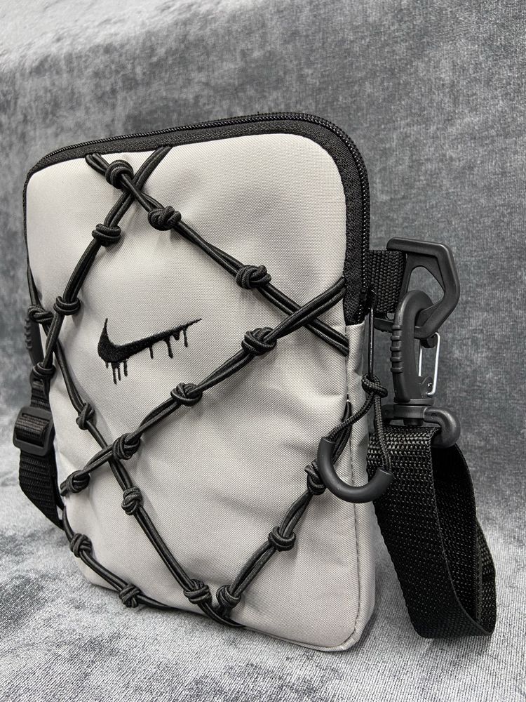 Сумка Nike (Rezenu) месенджер через плече унісекс