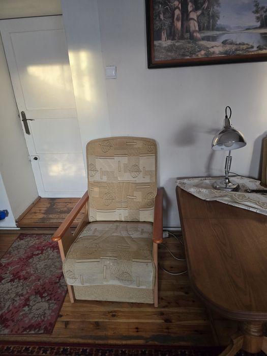 Oddam meble za darmo, odbiór osobisty Goslinow