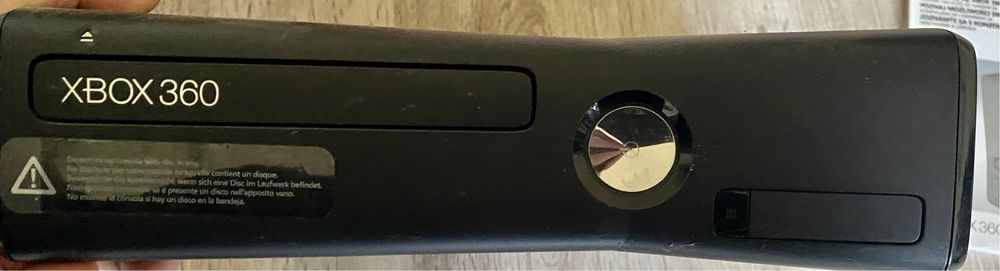 X-box 360, ігрова приставка, ікс бокс, 500gb