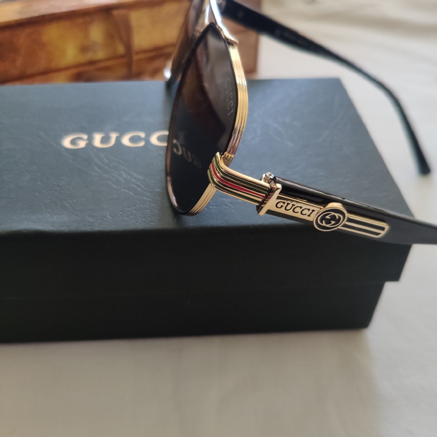 Очки GUCCI Italy