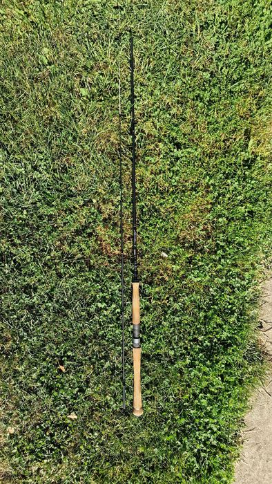 Wędka spiningowa Dragon fishmaker II Sensitive Jig 7g