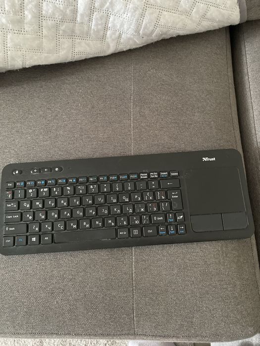 Клавіатура