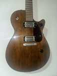 Gretsch Streamliner Jet Club Single-Cut