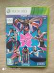 Gra London 2012 (Xbox)