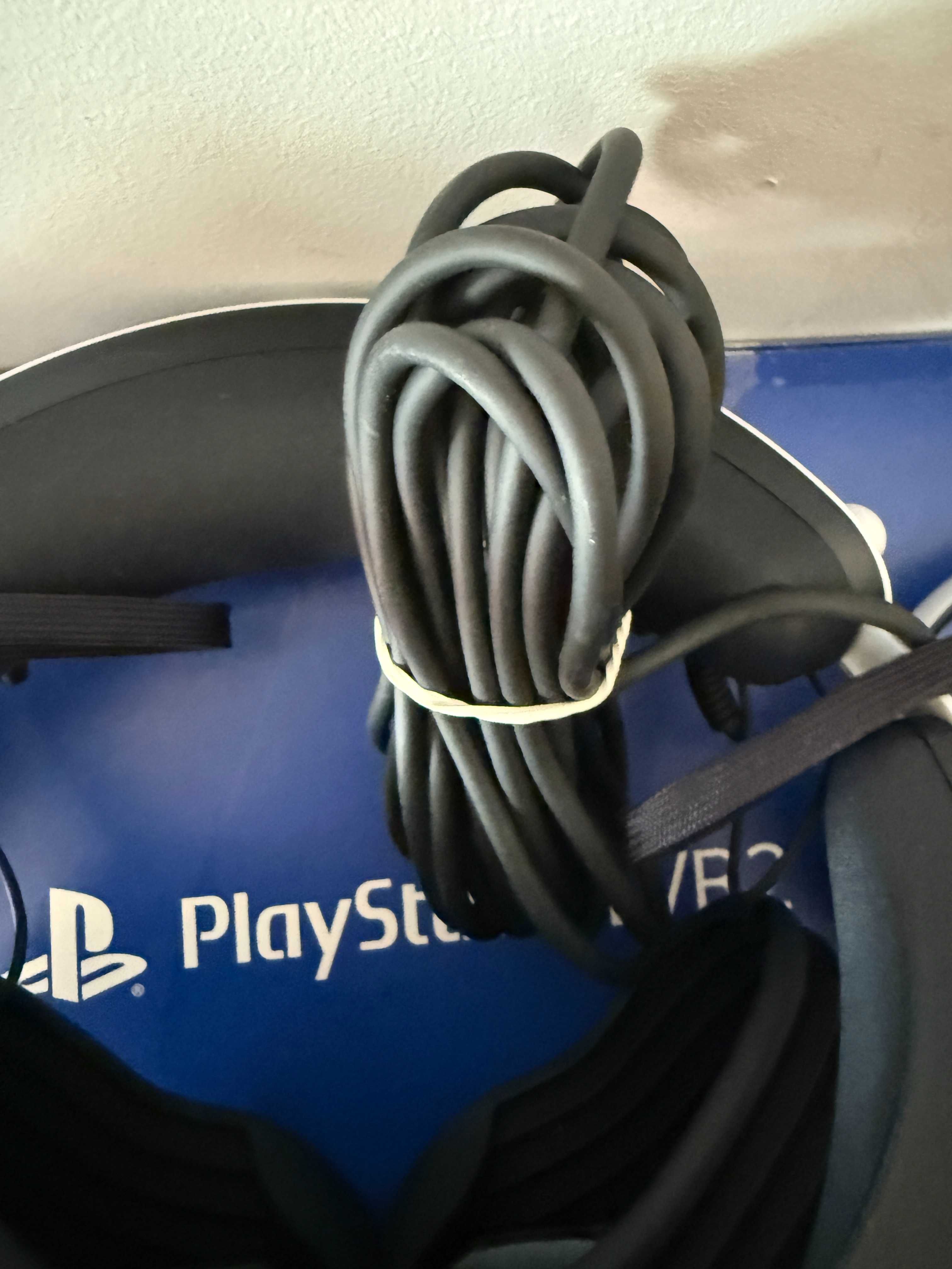 Sony Gogle Okulary PlayStation VR2- Idealny Stan PSVR2 PS VR2 PS VR 2!