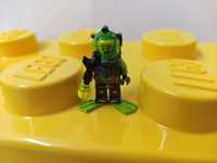 Figurka LEGO oryginalna, nurek.
