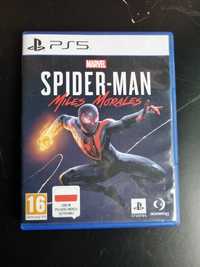 spider man miles morales ps5