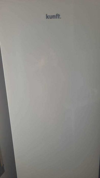 *Vendo Frigorífico Combinado ST KUNFT KC9113* (Estático - 262L