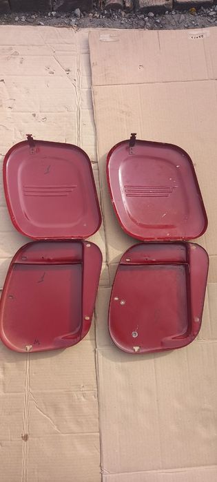 Продам  Ява  бордачки   новые