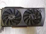 RTX 3060Ti Zotac (Samsung)