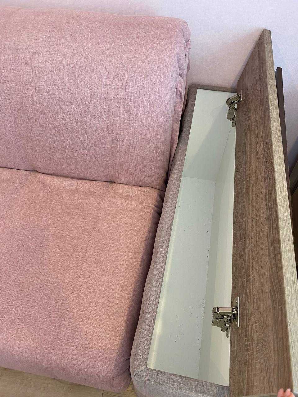 Продам раскладной диван