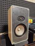 Акустична система BRAUN L610 hi-fi 1969 рік