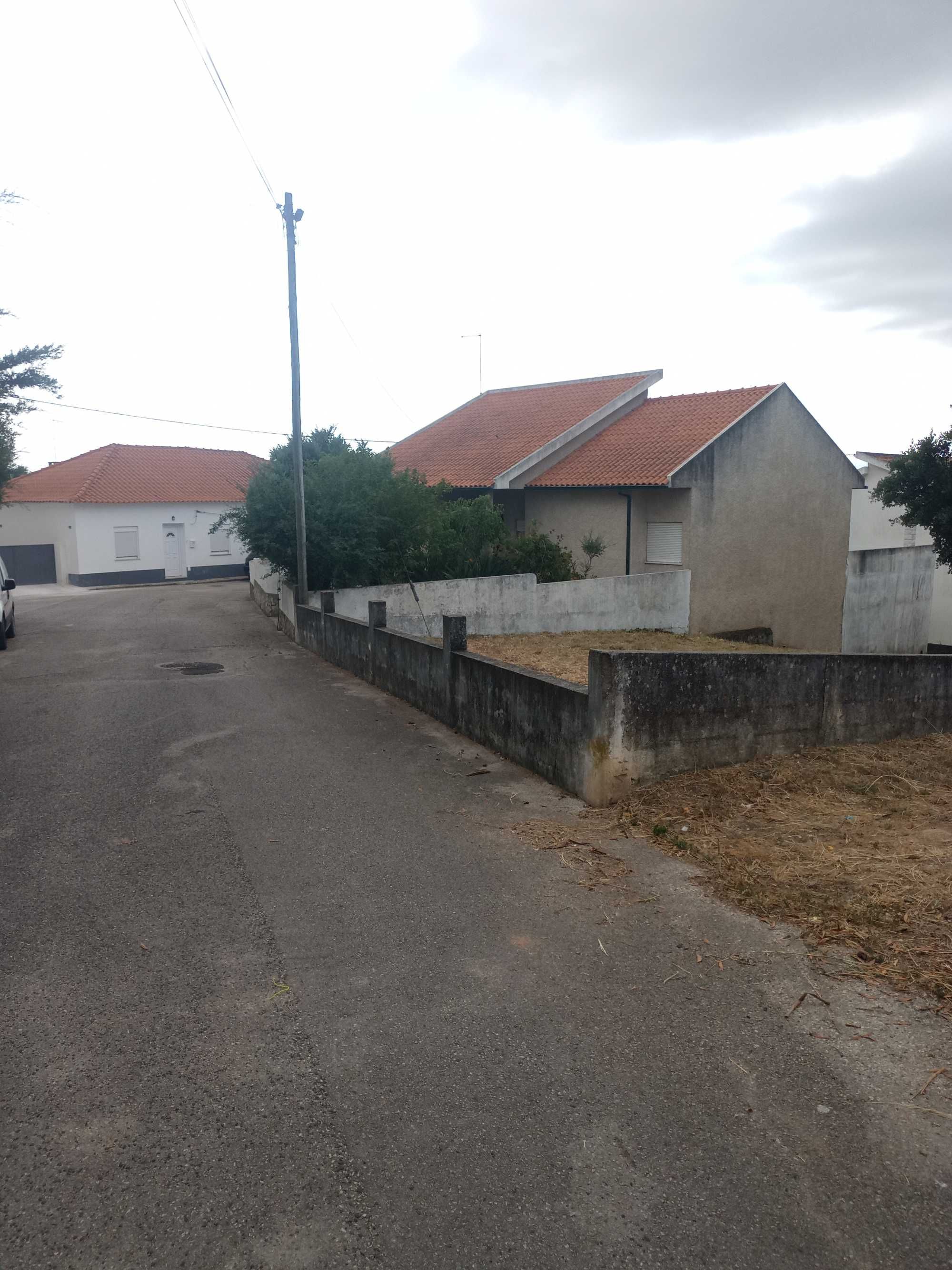 Terreno urbano, Torres Novas