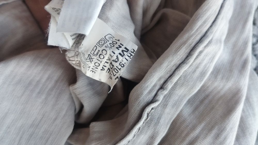 Bluzka r. XL Unisono (157)