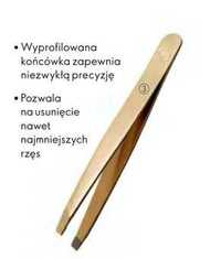 Oriflame. Pęseta Giordani Gold