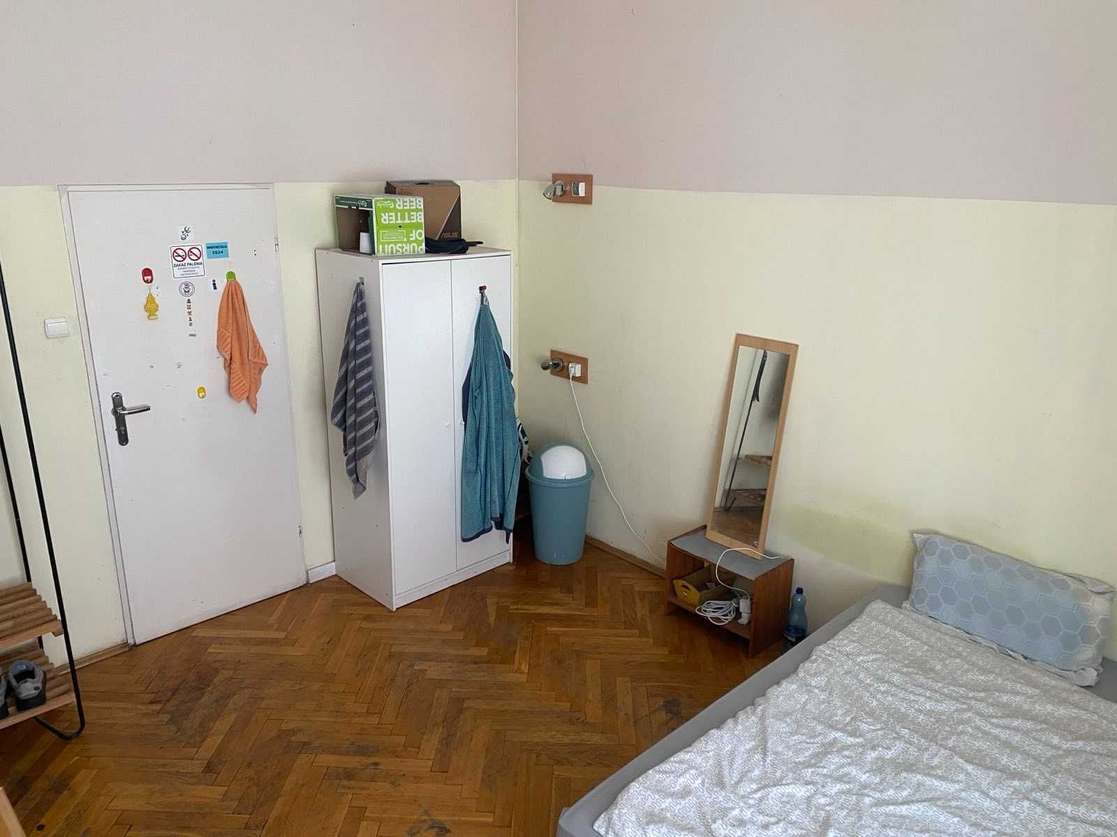 Wynajmę dom/hostel dla pracowników – Wrocław Centrum