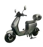 ТОП ПРОДАЖ!Электровелосипед Crosser CR9 800 Вт колёса 10*3.0, 72v 20ah