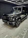 Mercedes-Benz Klasa G Stan Kolekcjonerski !!! VAT23%