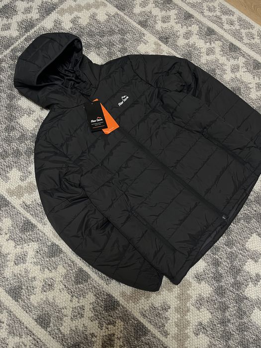 НОВА! микропуховик Peter Storm