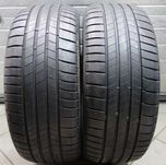 235/45R18 Opony letnie używane Bridgestone Turanza T005 (D9)