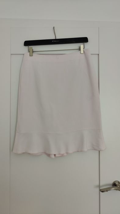 Marella vintage komplet garsonka retro marynarka spódnica