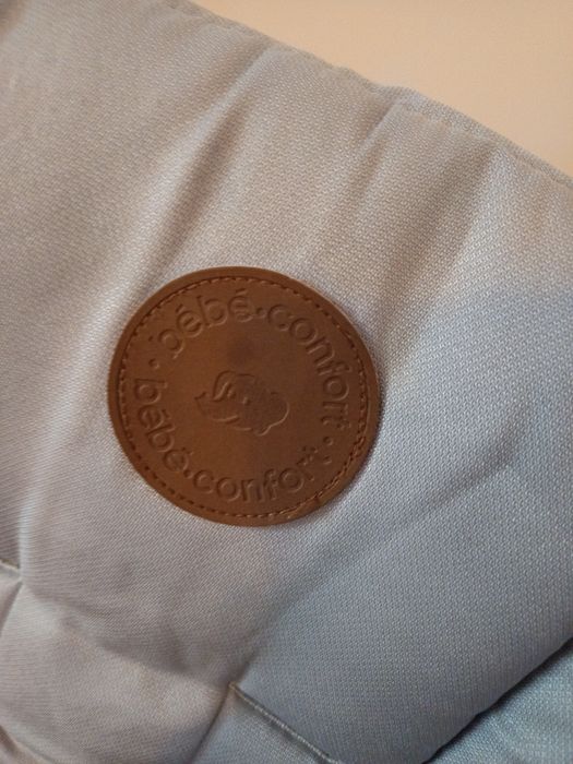 Cadeirinha refeição criança Bébé Confort